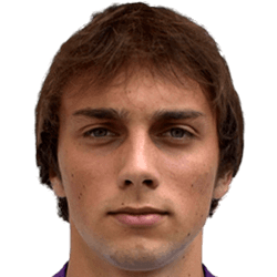 Lazar Nikolic fm 2021