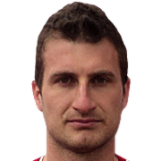 Bojan Stamenkovic fm21