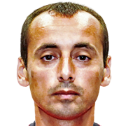 Mirko Teodorovic fm21