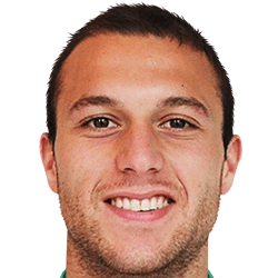 Andreja Lazovic fm 2021