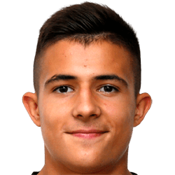 Slobodan Stanojlovic fm 2021