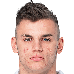 Nikola Trickovic fm21