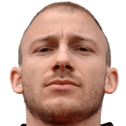 Marko Milenkovic fm 2021