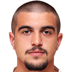 Aleksandar Mesarovic fm 2021