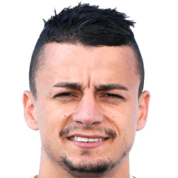 Borislav Terzic fm 2021