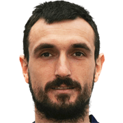 Predrag Govedarica fm 2021