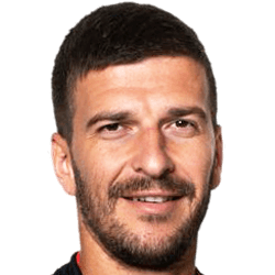 Igor Ristivojevic fm 2021