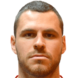 Nikola Vasiljevic fm 2021