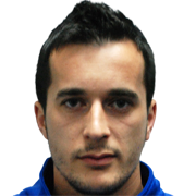 Darko Isidorovic fm21