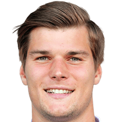 Stefano Surdanovic fm 2021