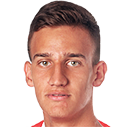 Igor Jelicic fm 2021