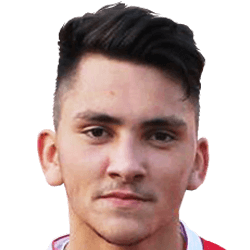 Ognjen Mitrovic fm 2021