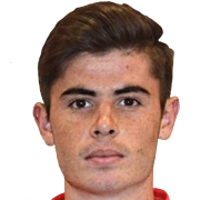 Marko Mandic fm 2021