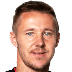 Predrag Jeremic fm21