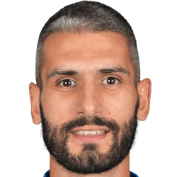 Milos Zivkovic fm 2021