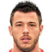 Nemanja Markovic fm 2021