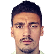 Slobodan Lucic fm 2021