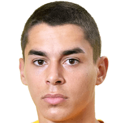 Vladimir Ilic fm 2021