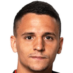 Aleksandar Stevanovic fm 2021