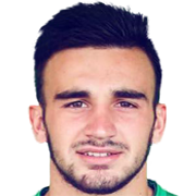 Milan Srbijanac fm 2021