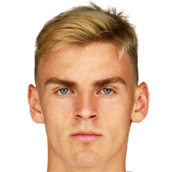 Nikola Stosic fm 2021