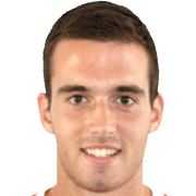 Nemanja Spasojevic fm 2021