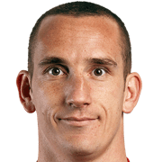 Milos Stojanovic fm21