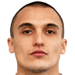 Nikola Vukajlovic fm 2021