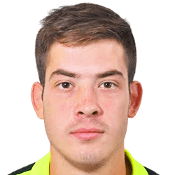 Dusan Ristic fm 2021