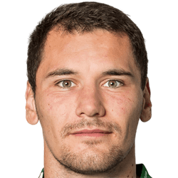 Damjan Krajisnik fm 2021