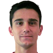 Davor Cavric fm 2021