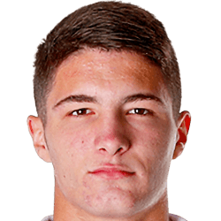 Branko Riznic fm 2021