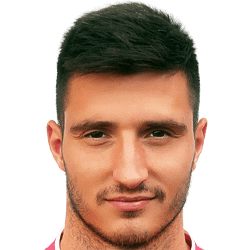 Ivan Markovic fm 2021