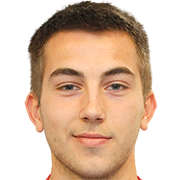 Vladimir Ilic fm 2021