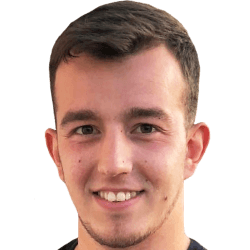 Adnan Islamovic fm 2021