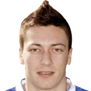 Stefan Kovacevic fm 2021