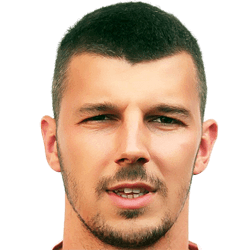 Marko Klisura fm 2021