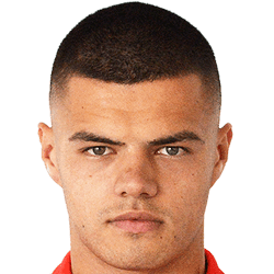 Djordje Maksimovic fm 2021