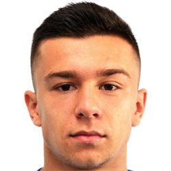 Sead Islamovic fm 2021