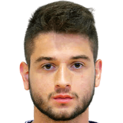 Vukan Djordjevic fm 2021