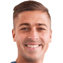 Aleksandar Milic fm 2021