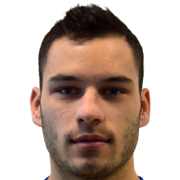 Nikola Djordjevic fm 2021