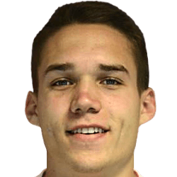 Filip Markisic fm 2021