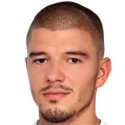 Srdjan Matic fm 2021