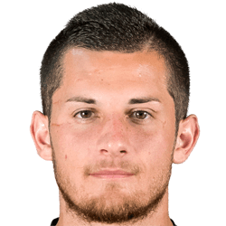 Spasoje Stefanovic fm 2021