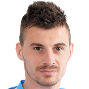 Sasa Nikodijevic fm21