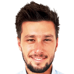 Mihajlo Cakic fm 2021