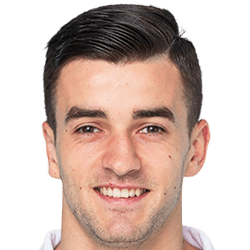 Djordje Basanovic fm21