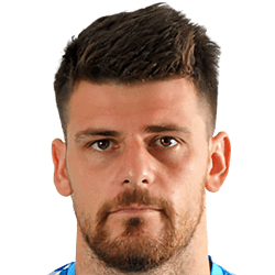 Igor Filipovic fm 2021