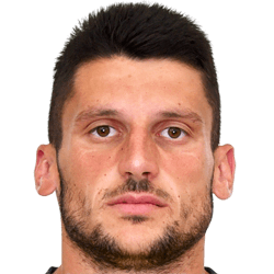 Dejan Stanivukovic fm 2021